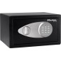 Master Lock Medium No. X041ML - pengeskab - 1 døre - grå, sort
